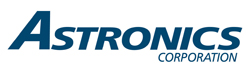 Astronics corporation logo