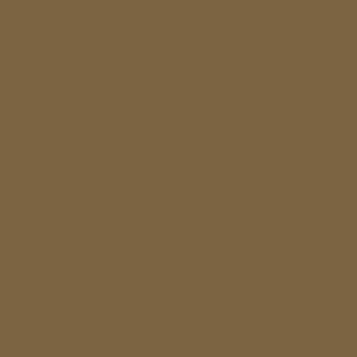 Color option - coyote brown